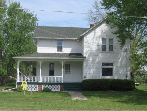 1256 South St., Nachusa, IL 61057