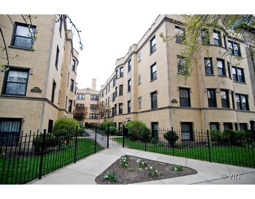 4609 N Paulina St. #2B, Chicago, IL 60640