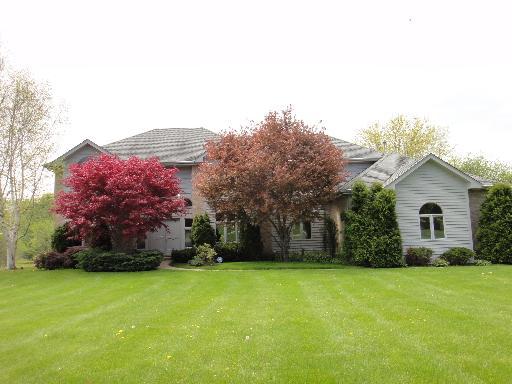 6510 High Meadow Ct., Long Grove, IL 60047