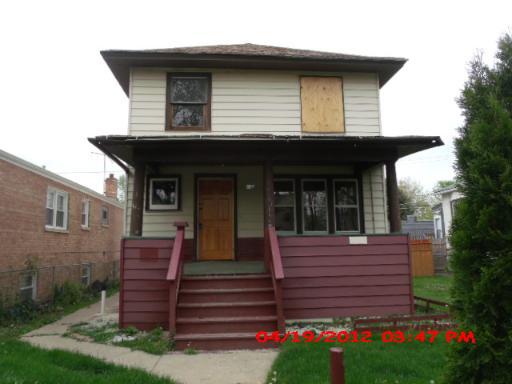 3244 W 64th Pl., Chicago, IL 60629