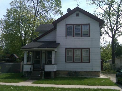 417 South Ave., Aurora, IL 60505