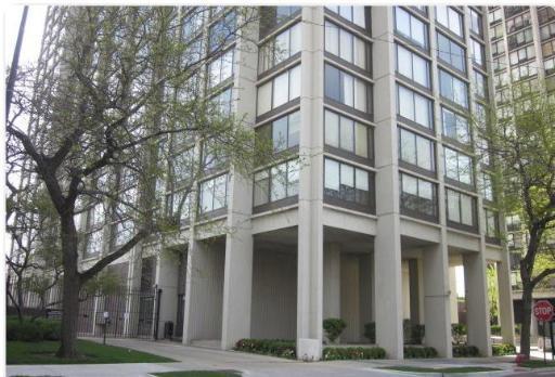 5455 N Sheridan Rd. #2315, Chicago, IL 60640