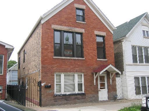 3214 S Aberdeen St., Chicago, IL 60608