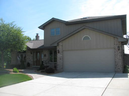 9227 April Ln., Mokena, IL 60448