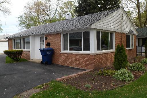 10001 S Harnew Road East Rd., Oak Lawn, IL 60453