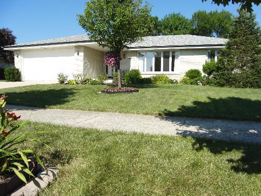 15537 Mimosa Dr., Orland Park, IL 60462