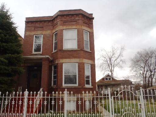 141 143 W 113th Pl., Chicago, IL 60628