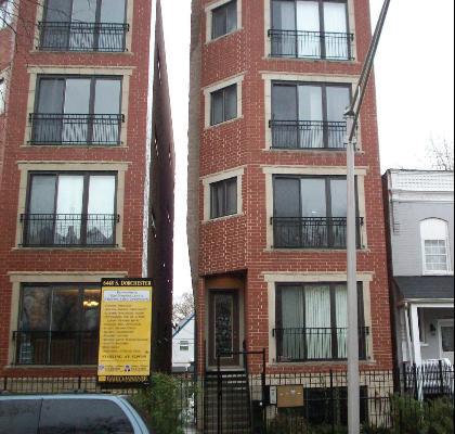 6446 S Dorchester Ave., Chicago, IL 60637