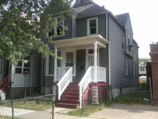 [Address Hidden by Seller], Chicago, IL 60619