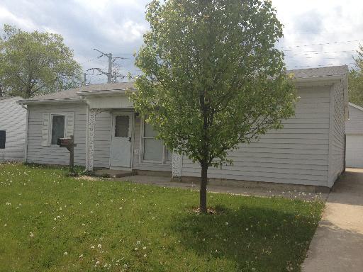 202 Hickory Ave., Romeoville, IL 60446