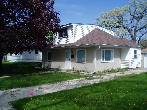 2403 Horeb Ave., Zion, IL 60099