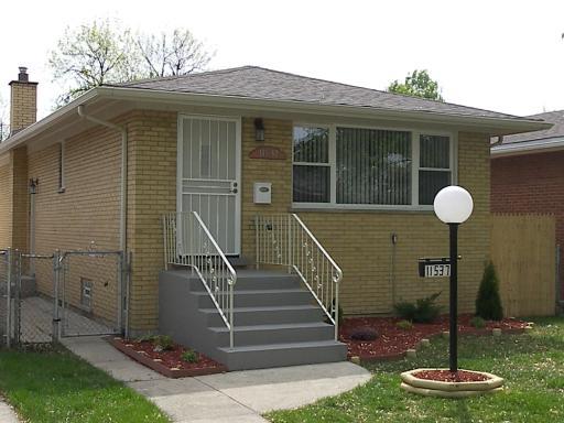 11537 S Laflin St., Chicago, IL 60643