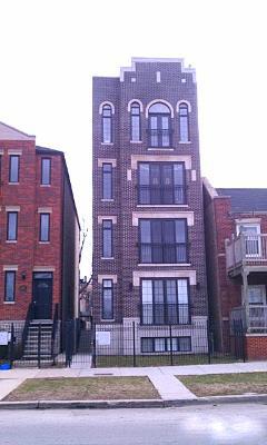 3123 W Washington Blvd., Chicago, IL 60612