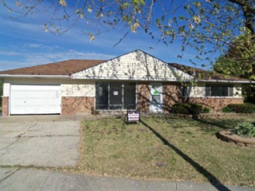 9 Well Ct., Park Forest, IL 60466