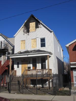 1833 N St Louis Ave., Chicago, IL 60647