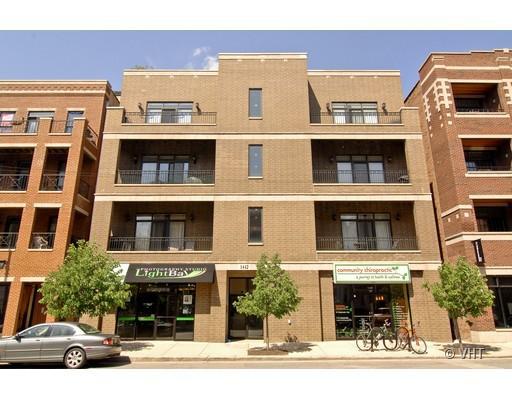 1442 W Belmont Ave. #4E, Chicago, IL 60657