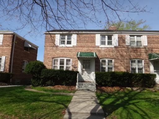 3734 S 58th Ct., Cicero, IL 60804