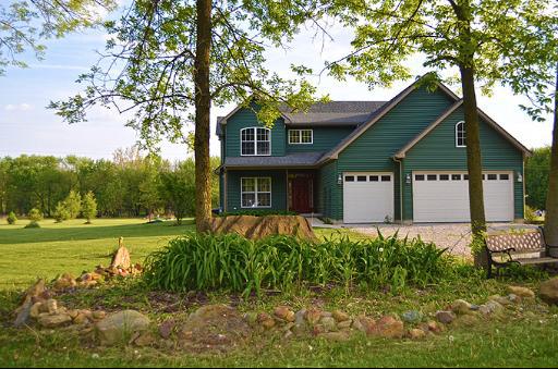 1080 Commercial St., Marseilles, IL 61341