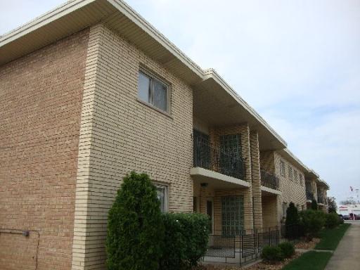 4639 W 95 St. #4637, Oak Lawn, IL 60453