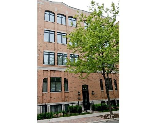 2712 N Lehmann Ct. #4S, Chicago, IL 60614