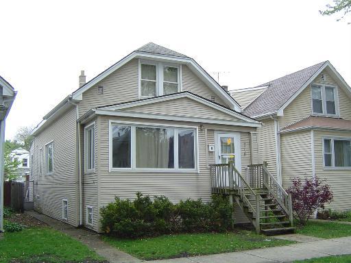 5719 W Waveland Ave., Chicago, IL 60634