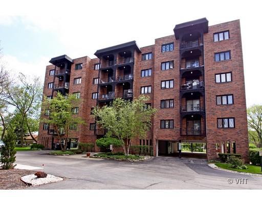 9331 Landings Ln. #305, Des Plaines, IL 60016