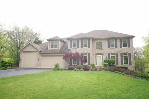 1213 Triple Crown Ct., Bartlett, IL 60103