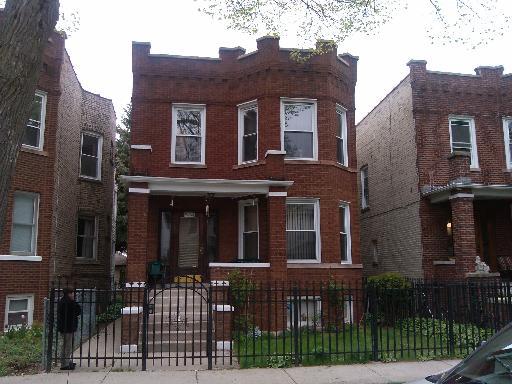 4134 W School St., Chicago, IL 60641