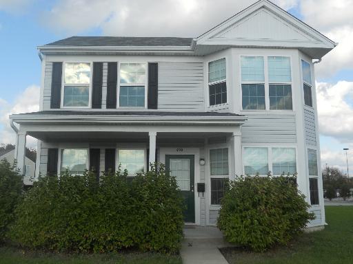 450 Victoria Cir., Park Forest, IL 60466