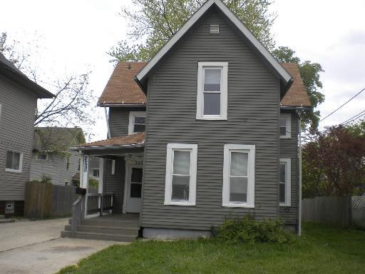 525 S Lasalle St., Aurora, IL 60505
