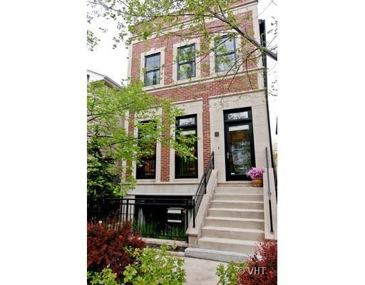 2134 W Churchill St., Chicago, IL 60647