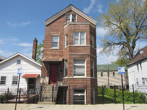 1806 W 23rd St., Chicago, IL 60608