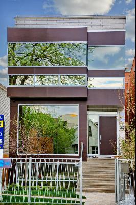 1928 W Wolfram St., Chicago, IL 60657