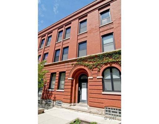 1654 W Wabansia Ave. #3, Chicago, IL 60622