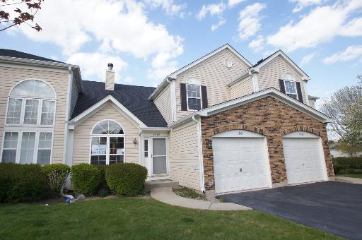 6864 Chesapeake Ct., Gurnee, IL 60031
