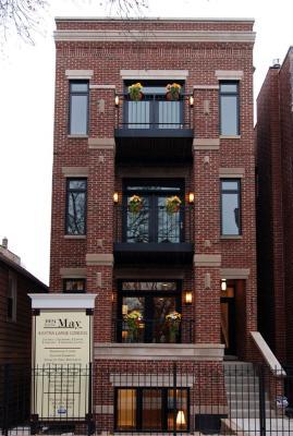 1014 S May St., Chicago, IL 60607