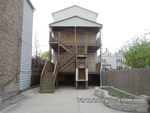 2320 S Albany Ave., Chicago, IL 60623
