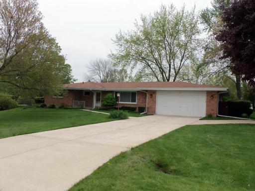 7631 Terrier Ln., Rockford, IL 61108