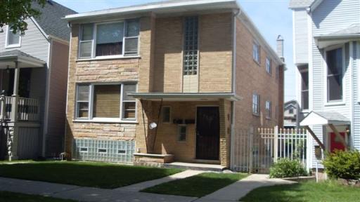 3816 N Drake Ave., Chicago, IL 60618