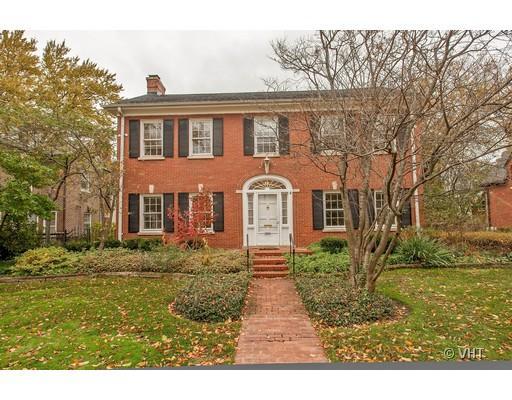 2915 Grant St., Evanston, IL 60201
