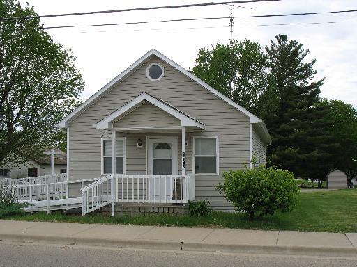 106 S Milwaukee St., Mark, IL 61340