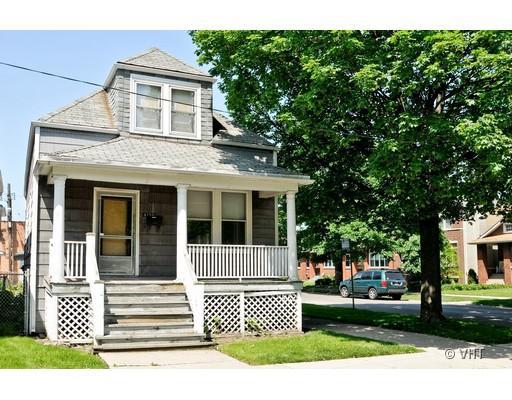 4156 N Maplewood Ave., Chicago, IL 60618