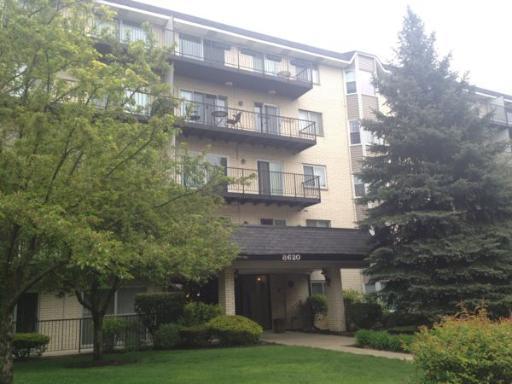8620 N Waukegan Rd. #508, Morton Grove, IL 60053