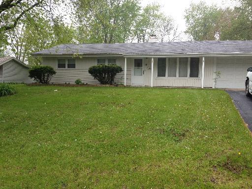 18560 John Ave., Country Club Hills, IL 60478