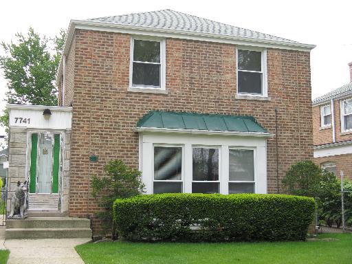 7741 W Rosedale Ave., Chicago, IL 60631