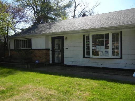 323 Osage St., Park Forest, IL 60466