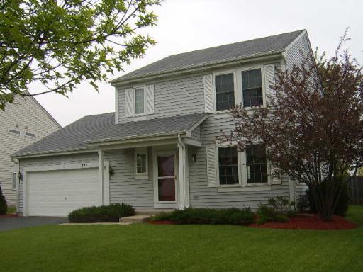195 Havenwood Dr., Round Lake, IL 60073