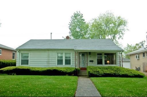 616 S 6th Ave., La Grange, IL 60525