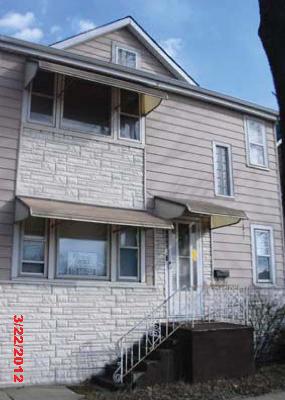 6007 S Keating Ave., Chicago, IL 60629