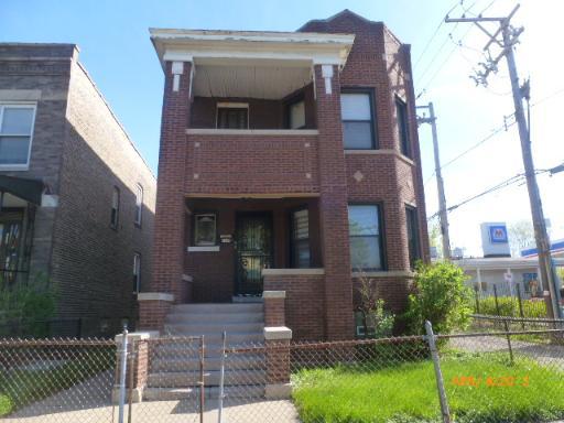 1545 W 71st St., Chicago, IL 60636